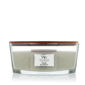 bougie WoodWick